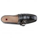 
                  
                    Bridge Loafer
                  
                