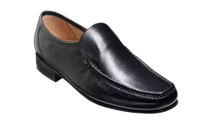 
                  
                    Javron Moccasin
                  
                
