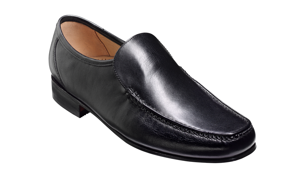 
                  
                    Javron Moccasin
                  
                