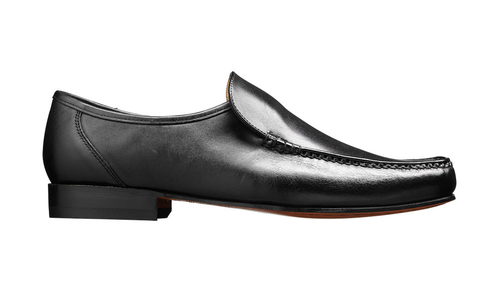 
                  
                    Javron Moccasin
                  
                