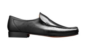 
                  
                    Javron Moccasin
                  
                