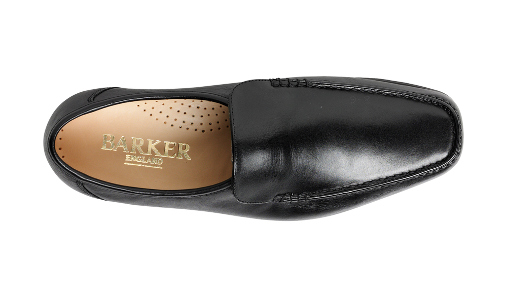 
                  
                    Javron Moccasin
                  
                