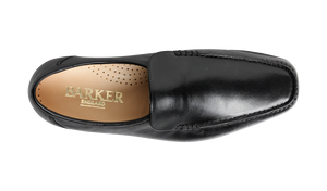 
                  
                    Javron Moccasin
                  
                