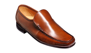 
                  
                    Javron Moccasin
                  
                