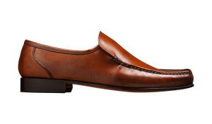 
                  
                    Javron Moccasin
                  
                