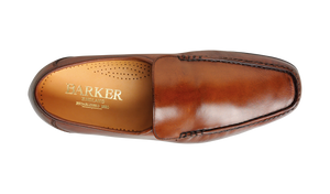 
                  
                    Javron Moccasin
                  
                