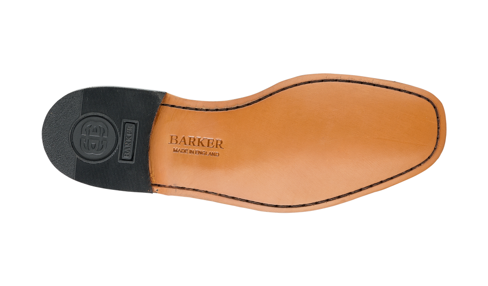
                  
                    Javron Moccasin
                  
                