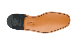 
                  
                    Javron Moccasin
                  
                