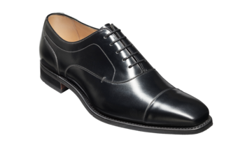 Liam Oxford Toe Cap