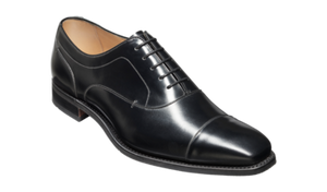 
                  
                    Liam Oxford Toe Cap
                  
                