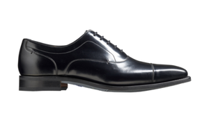 
                  
                    Liam Oxford Toe Cap
                  
                