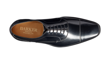 
                  
                    Liam Oxford Toe Cap
                  
                