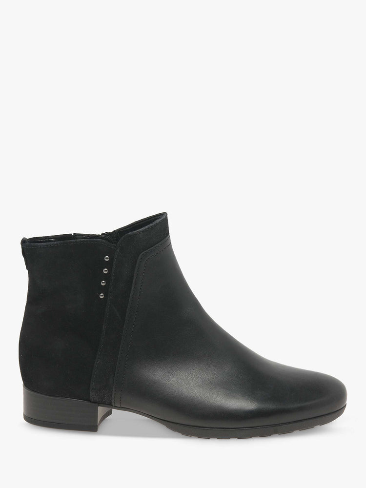 Breck Ankle Boot