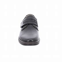 
                  
                    Alastair 02 Black Strap Shoe
                  
                
