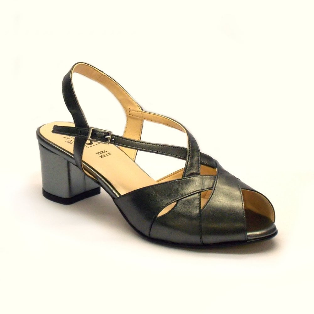 Shelagh Wide Fit Sandal