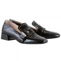 
                  
                    Bridge Loafer
                  
                