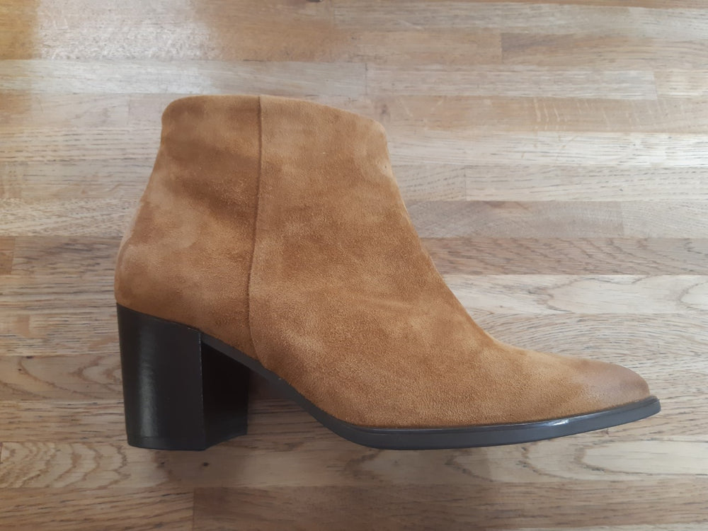 Shyla Ankle Boot